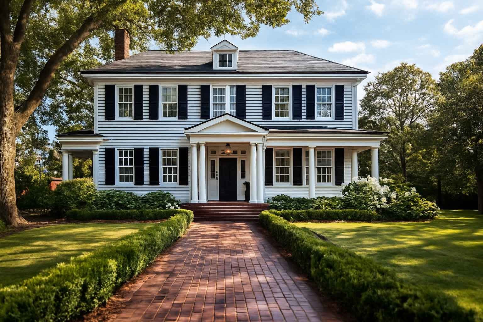 Investment Duplex